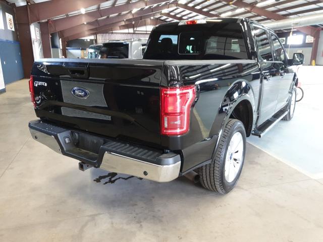 Photo 3 VIN: 1FTEW1EG6GKE69141 - FORD F150 SUPER 