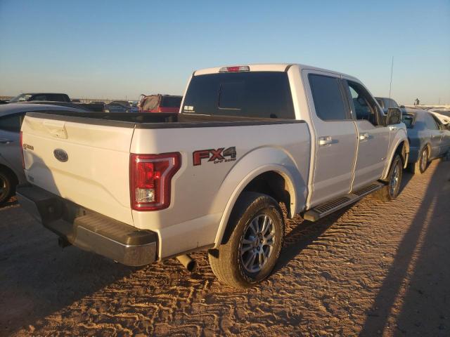 Photo 3 VIN: 1FTEW1EG6GKF42024 - FORD F150 SUPER 