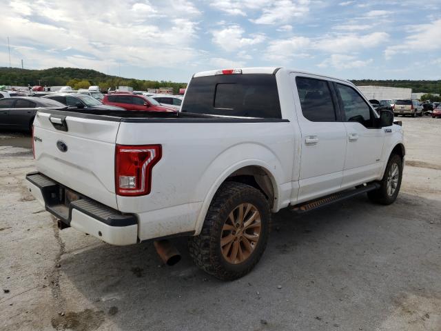 Photo 3 VIN: 1FTEW1EG6GKF97430 - FORD F150 SUPER 