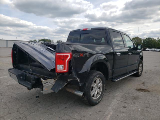 Photo 3 VIN: 1FTEW1EG6HFA53181 - FORD F150 SUPER 