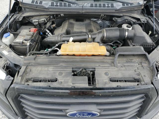 Photo 10 VIN: 1FTEW1EG6HFA90733 - FORD F-150 