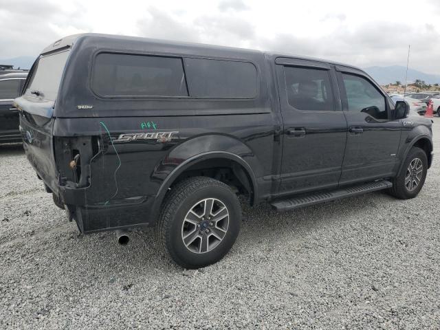 Photo 2 VIN: 1FTEW1EG6HFA90733 - FORD F-150 