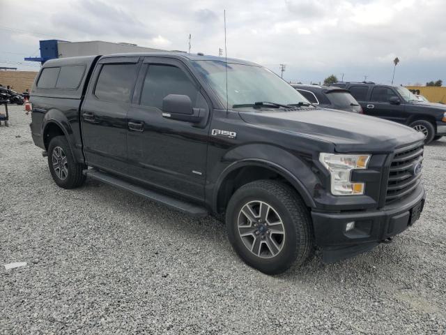 Photo 3 VIN: 1FTEW1EG6HFA90733 - FORD F-150 