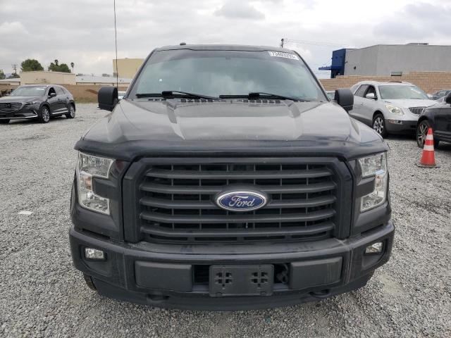 Photo 4 VIN: 1FTEW1EG6HFA90733 - FORD F-150 