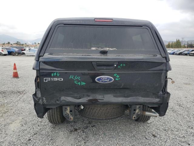 Photo 5 VIN: 1FTEW1EG6HFA90733 - FORD F-150 