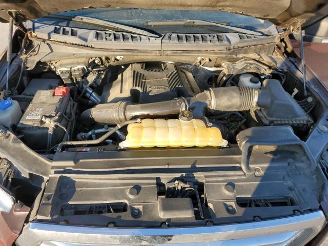 Photo 10 VIN: 1FTEW1EG6HFA96399 - FORD F150 SUPER 