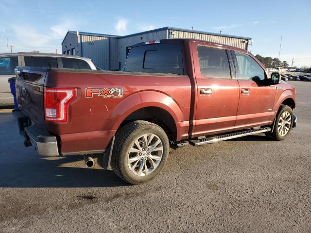 Photo 2 VIN: 1FTEW1EG6HFA96399 - FORD F150 SUPER 