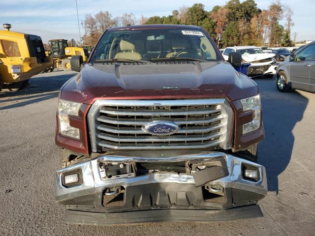 Photo 4 VIN: 1FTEW1EG6HFA96399 - FORD F150 SUPER 