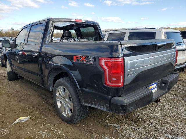 Photo 1 VIN: 1FTEW1EG6HFB52258 - FORD F150 SUPER 