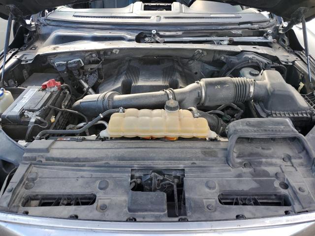 Photo 10 VIN: 1FTEW1EG6HFB52258 - FORD F150 SUPER 