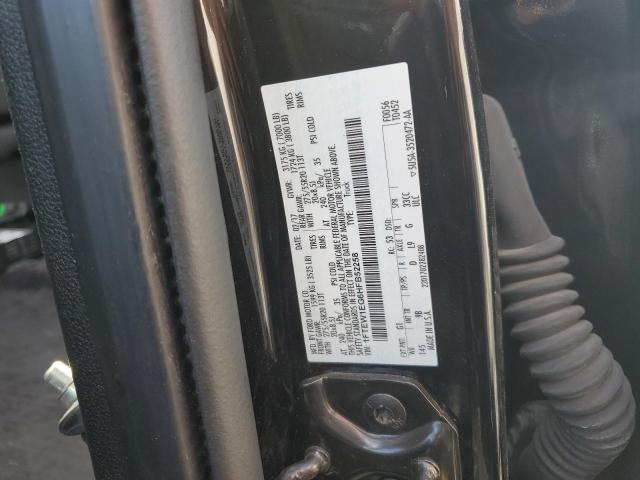 Photo 12 VIN: 1FTEW1EG6HFB52258 - FORD F150 SUPER 