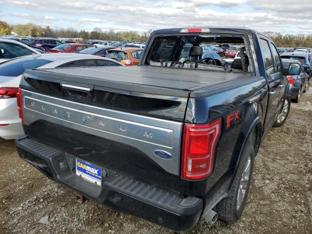 Photo 2 VIN: 1FTEW1EG6HFB52258 - FORD F150 SUPER 