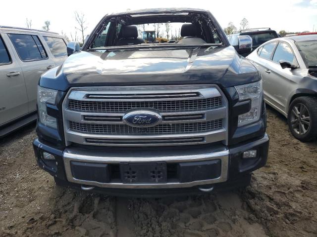 Photo 4 VIN: 1FTEW1EG6HFB52258 - FORD F150 SUPER 