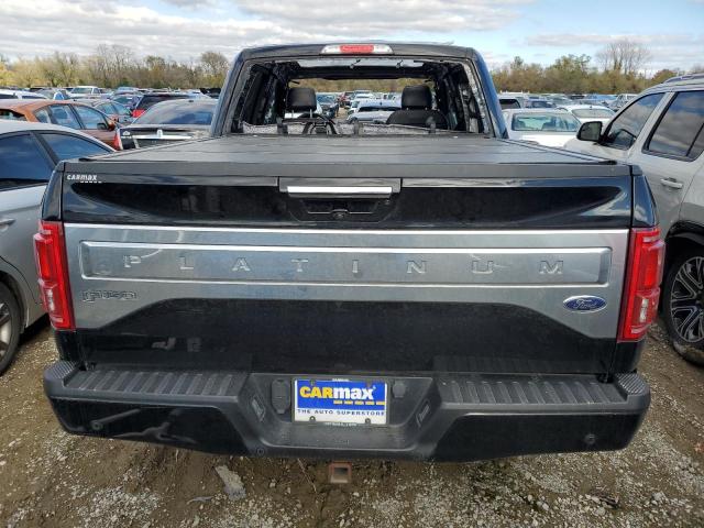 Photo 5 VIN: 1FTEW1EG6HFB52258 - FORD F150 SUPER 