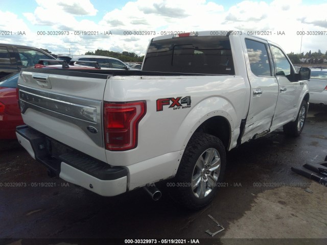 Photo 3 VIN: 1FTEW1EG6HFB52907 - FORD F-150 