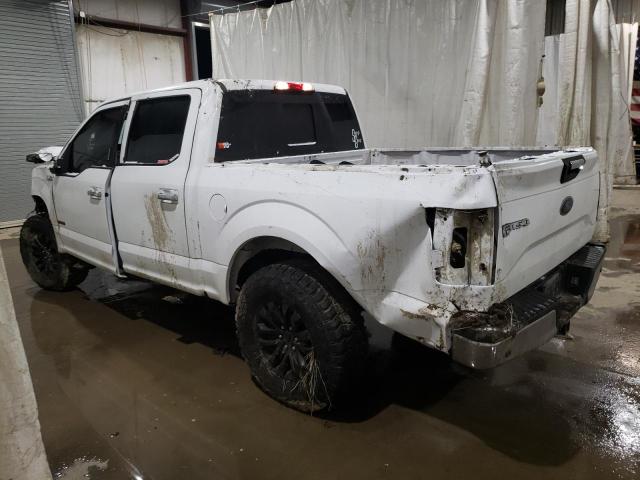 Photo 1 VIN: 1FTEW1EG6HFB90556 - FORD F-150 