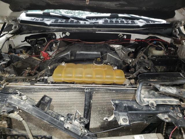 Photo 10 VIN: 1FTEW1EG6HFB90556 - FORD F-150 