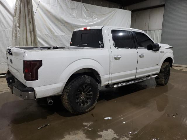 Photo 2 VIN: 1FTEW1EG6HFB90556 - FORD F-150 