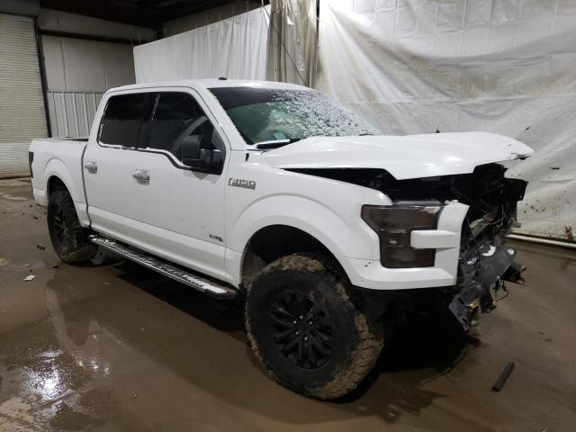 Photo 3 VIN: 1FTEW1EG6HFB90556 - FORD F-150 