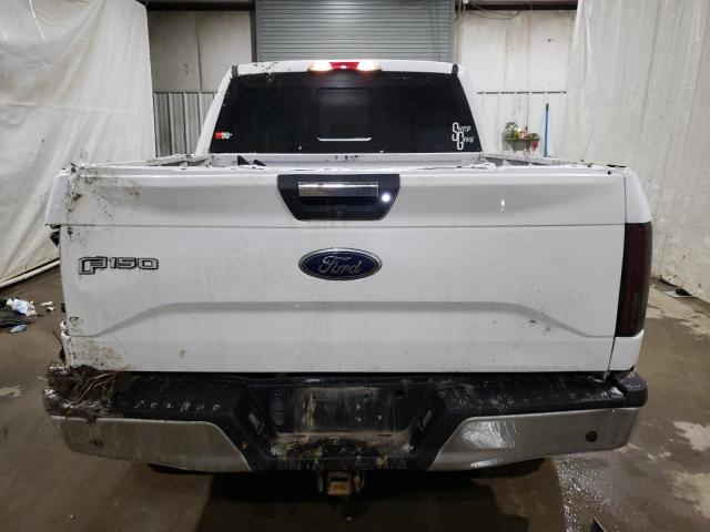 Photo 5 VIN: 1FTEW1EG6HFB90556 - FORD F-150 