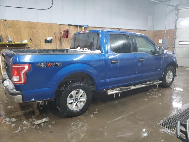 Photo 2 VIN: 1FTEW1EG6HFC05900 - FORD F150 SUPER 