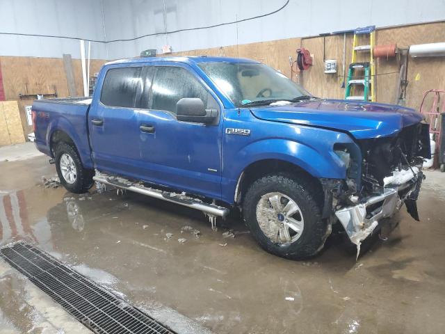 Photo 3 VIN: 1FTEW1EG6HFC05900 - FORD F150 SUPER 