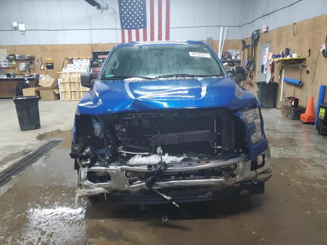 Photo 4 VIN: 1FTEW1EG6HFC05900 - FORD F150 SUPER 