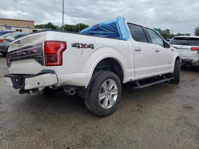 Photo 2 VIN: 1FTEW1EG6HFC59455 - FORD F-150 