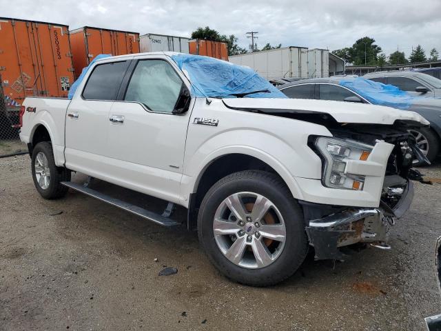 Photo 3 VIN: 1FTEW1EG6HFC59455 - FORD F-150 