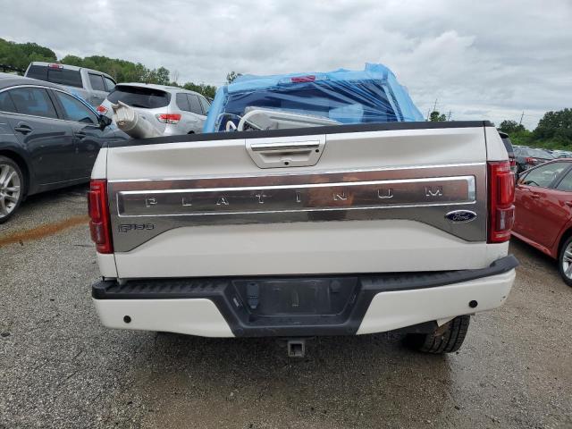 Photo 5 VIN: 1FTEW1EG6HFC59455 - FORD F-150 