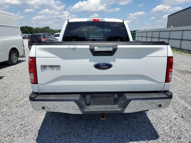 Photo 5 VIN: 1FTEW1EG6HFC86428 - FORD F150 XLT 