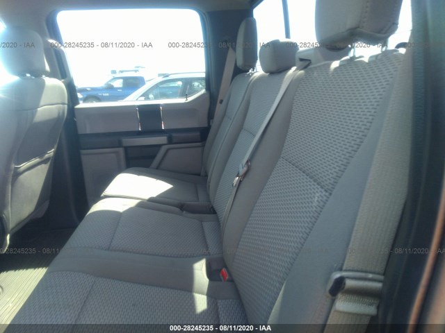 Photo 7 VIN: 1FTEW1EG6HKC49032 - FORD F-150 