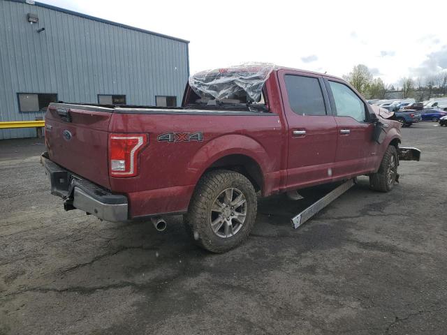 Photo 2 VIN: 1FTEW1EG6HKD49440 - FORD F-150 