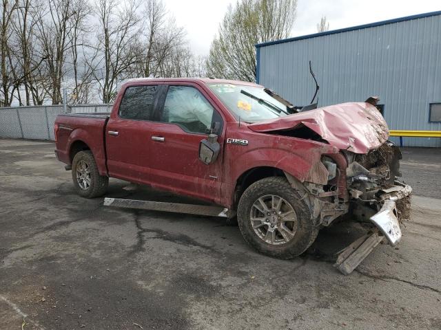 Photo 3 VIN: 1FTEW1EG6HKD49440 - FORD F-150 