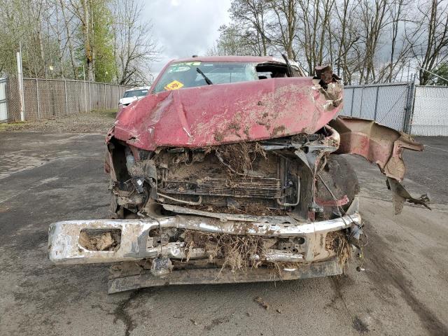 Photo 4 VIN: 1FTEW1EG6HKD49440 - FORD F-150 