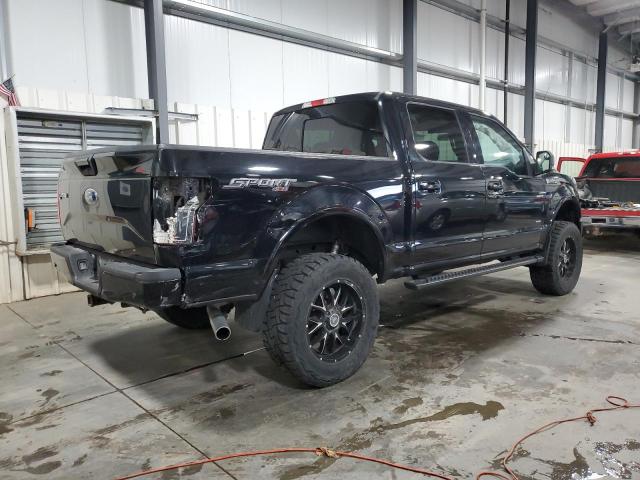 Photo 2 VIN: 1FTEW1EG6HKD59451 - FORD F-150 