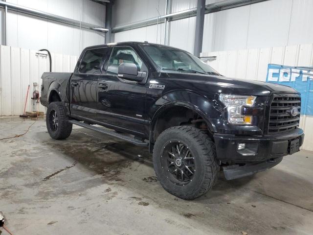 Photo 3 VIN: 1FTEW1EG6HKD59451 - FORD F-150 