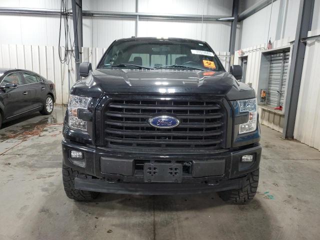 Photo 4 VIN: 1FTEW1EG6HKD59451 - FORD F-150 