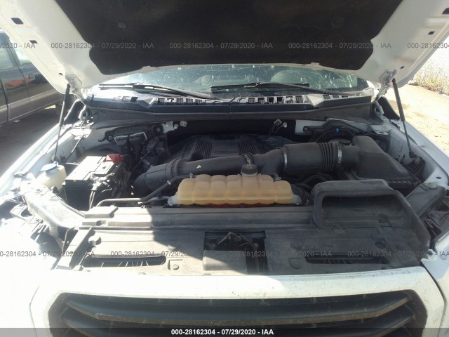 Photo 9 VIN: 1FTEW1EG6HKE11533 - FORD F-150 