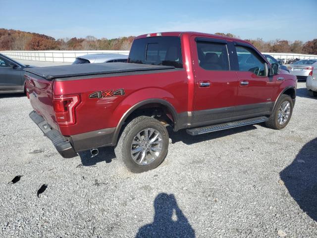 Photo 2 VIN: 1FTEW1EG6HKE33077 - FORD F-150 