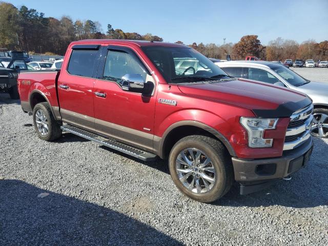 Photo 3 VIN: 1FTEW1EG6HKE33077 - FORD F-150 