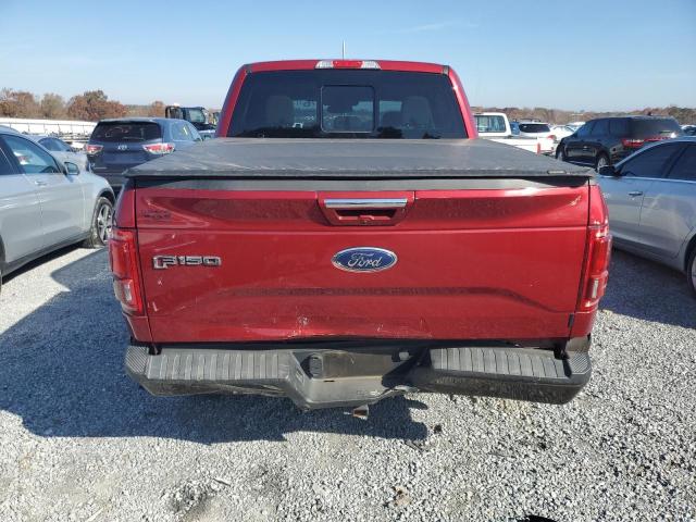 Photo 5 VIN: 1FTEW1EG6HKE33077 - FORD F-150 