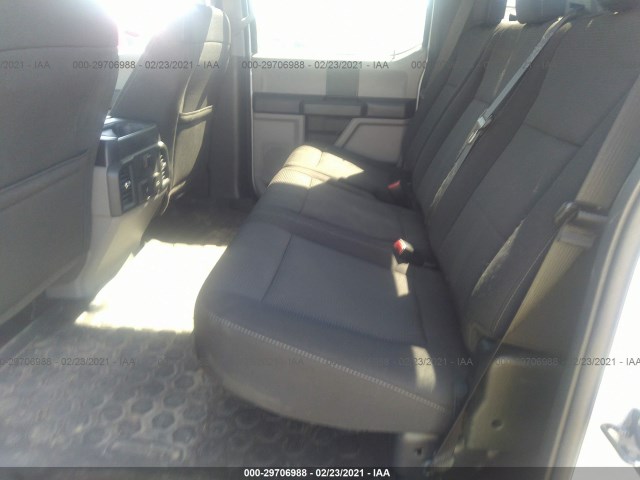 Photo 7 VIN: 1FTEW1EG6HKE41423 - FORD F-150 