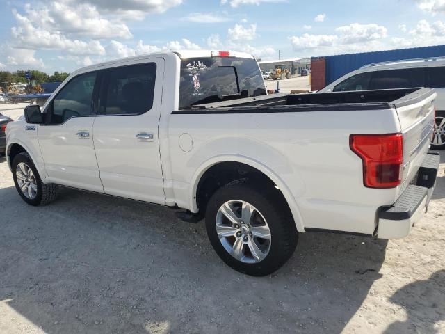 Photo 1 VIN: 1FTEW1EG6JFA57088 - FORD F150 SUPER 