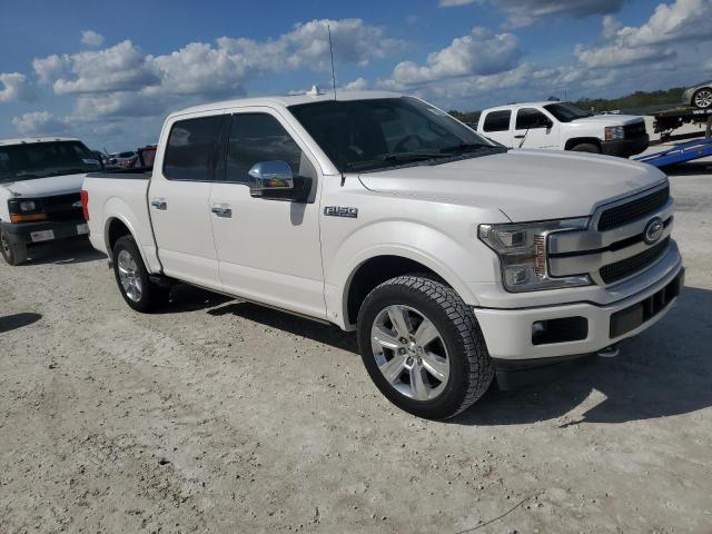 Photo 3 VIN: 1FTEW1EG6JFA57088 - FORD F150 SUPER 