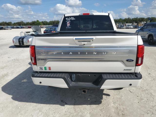 Photo 5 VIN: 1FTEW1EG6JFA57088 - FORD F150 SUPER 