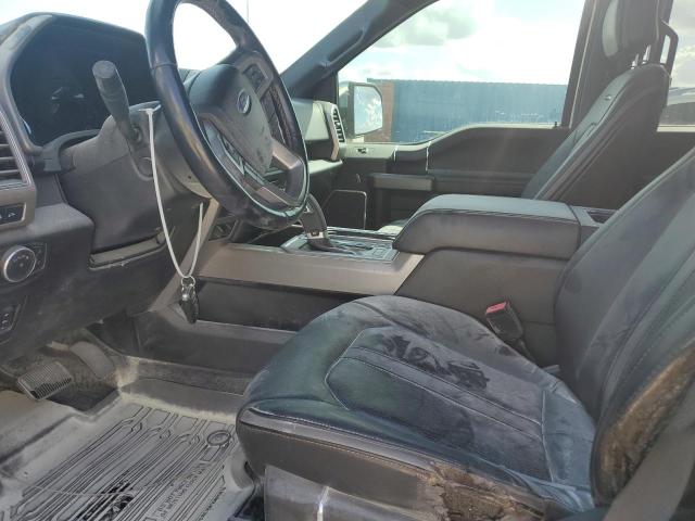 Photo 6 VIN: 1FTEW1EG6JFA57088 - FORD F150 SUPER 