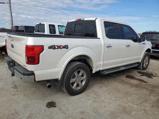 Photo 2 VIN: 1FTEW1EG6JFA58726 - FORD F-150 