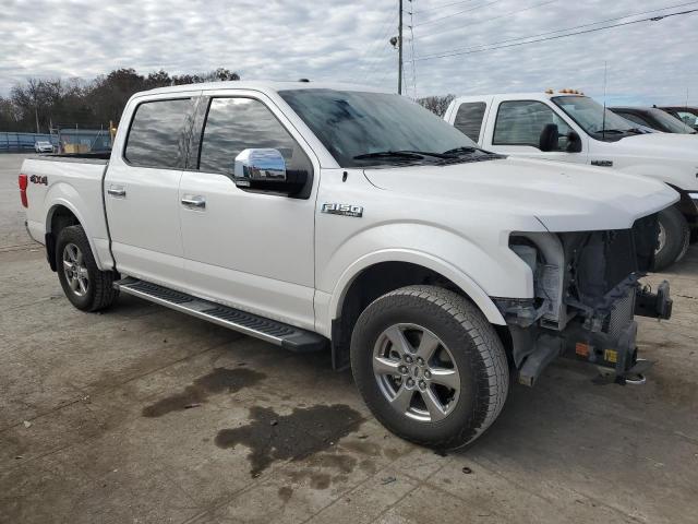 Photo 3 VIN: 1FTEW1EG6JFA58726 - FORD F-150 