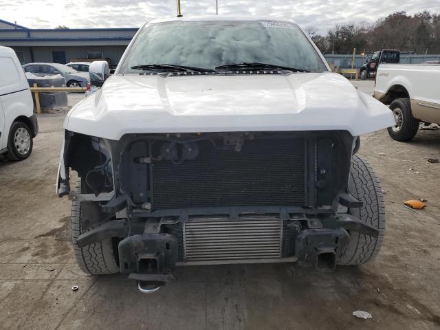 Photo 4 VIN: 1FTEW1EG6JFA58726 - FORD F-150 